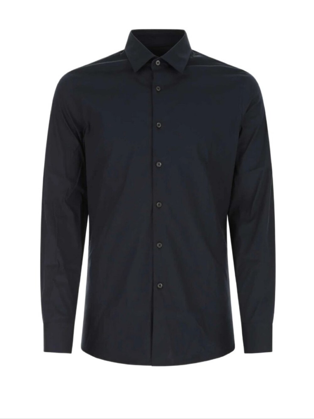 Authentic Prada Shirt